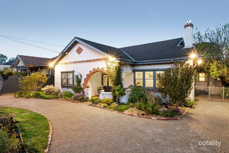 Property photo of 60 Burke Road Malvern East VIC 3145