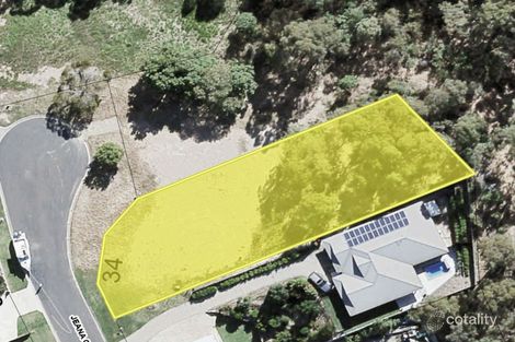 Property photo of 34 Jeana Close Boyne Island QLD 4680