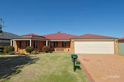 Property photo of 4 Baltimore Gardens Port Kennedy WA 6172
