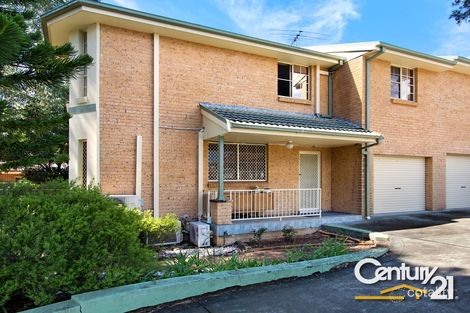 Property photo of 1/50 Toongabbie Road Toongabbie NSW 2146