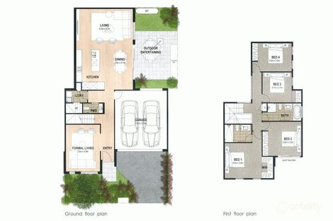 Property photo of 12 Charlottes Way Forest Hill VIC 3131