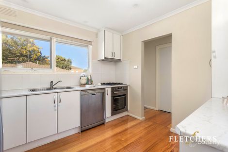 Property photo of 1/8 Marshall Avenue Doncaster VIC 3108