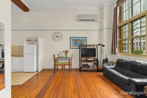Property photo of 18/460 Ann Street Brisbane City QLD 4000