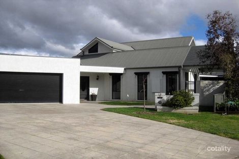 19 Grubissa Ct, Benalla, VIC 3672