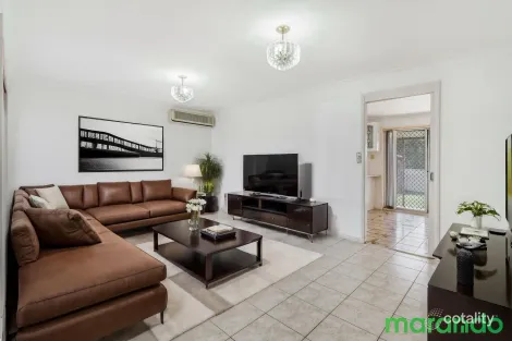 Property photo of 14 Blacksmith Street Greenfield Park NSW 2176