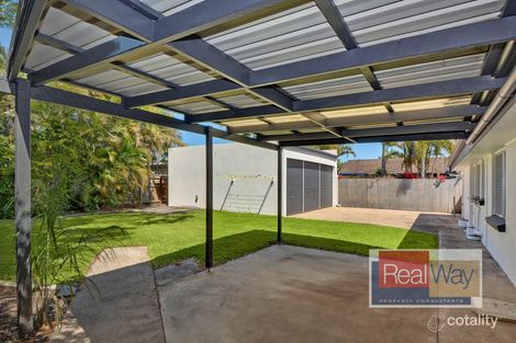 Property photo of 8 Slim Crescent Golden Beach QLD 4551