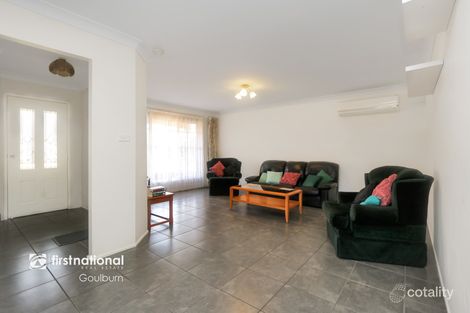 Property photo of 52 Constantina Circuit Goulburn NSW 2580