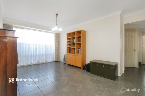 Property photo of 52 Constantina Circuit Goulburn NSW 2580
