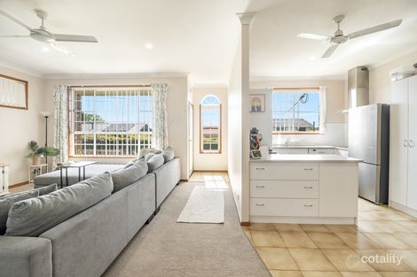 Property photo of 1/9 Opal Crescent Alstonville NSW 2477