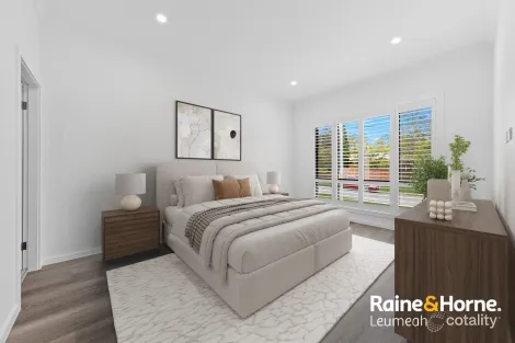 Property photo of 39 Franklin Street Leumeah NSW 2560