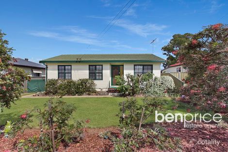 Property photo of 12 Norfolk Street Mount Druitt NSW 2770