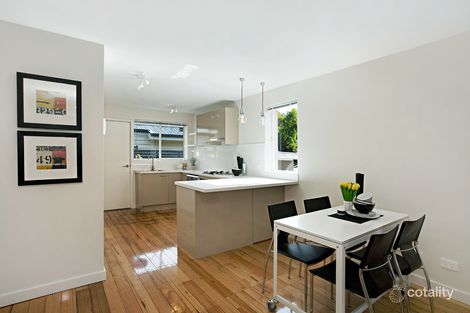 Property photo of 3/2 Campbell Street Heathmont VIC 3135