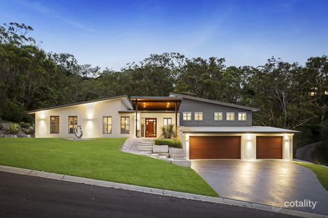 14 Rangeview Dr, Top Camp, QLD 4350