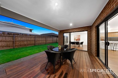 Property photo of 9 Aerial Way Aintree VIC 3336