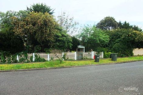 25 Cynthia St, Morwell, VIC 3840