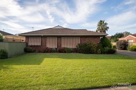 Property photo of 1/91 Murdoch Road Wangaratta VIC 3677