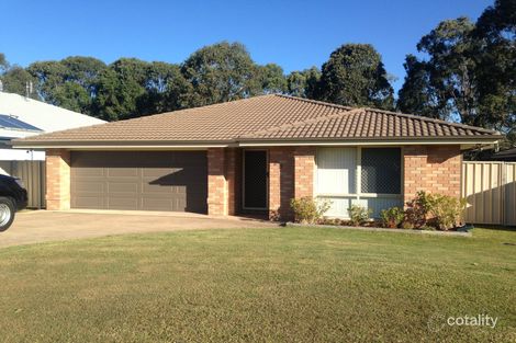 Property photo of 23 Conder Crescent Metford NSW 2323