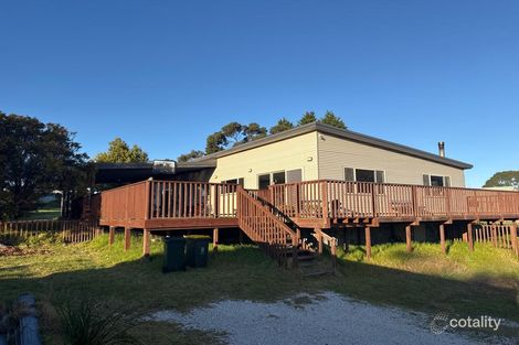 15 Fannys Bay Rd, Lulworth, TAS 7252