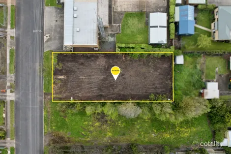 Property photo of 32 Fergusson Street Camperdown VIC 3260