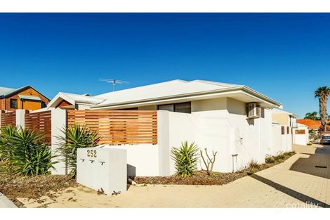Property photo of 252D Cape Street Tuart Hill WA 6060
