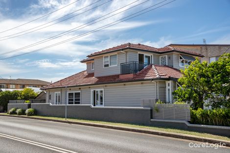 Property photo of 22 Burwood Street Merewether NSW 2291
