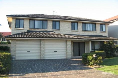 Property photo of 25 Marjorie Close Casula NSW 2170