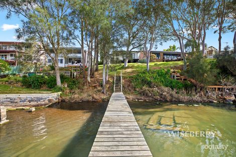 Property photo of 96 Tuggerawong Road Wyongah NSW 2259
