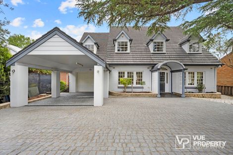 Property photo of 12 Lind Avenue Oatlands NSW 2117