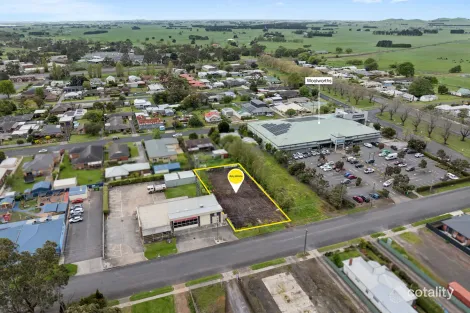 Property photo of 32 Fergusson Street Camperdown VIC 3260