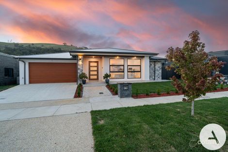 Property photo of 31 Sunnyman Street Taylor ACT 2913