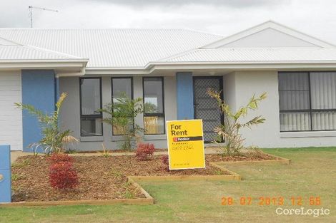 Property photo of 10 Serendipity Way Gracemere QLD 4702