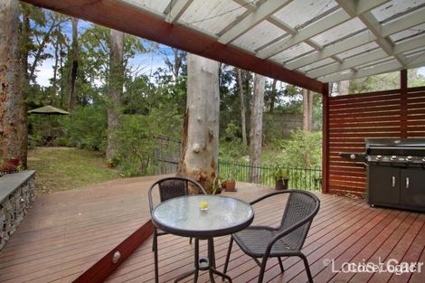 Property photo of 6 Glenoak Way Cherrybrook NSW 2126