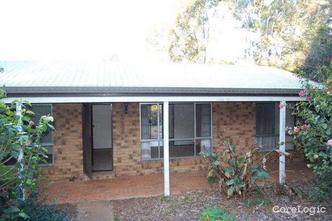 Property photo of 25 Treehaven Way Maleny QLD 4552