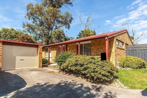 4/9 Hyde Park Walk, Mooroolbark, VIC 3138
