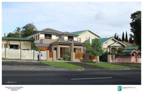 189 Napier St, Essendon, VIC 3040