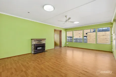 Property photo of 46 McBryde Street Fawkner VIC 3060