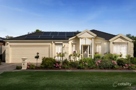 Property photo of 45 Dalray Crescent Kurunjang VIC 3337