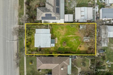 Property photo of 59 Faithfull Street Benalla VIC 3672