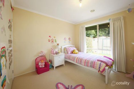 Property photo of 22 Kellbourne Drive Rowville VIC 3178
