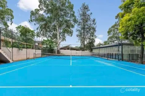 Property photo of 30/129B Park Road Rydalmere NSW 2116