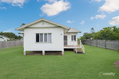 85 Dearness St, Garbutt, QLD 4814