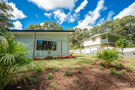 11 Pookanah St, Russell Island, QLD 4184
