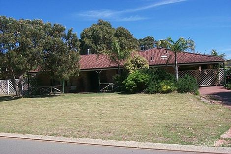 Property photo of 3 Haven Close Dawesville WA 6211