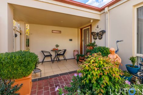 Property photo of 4 Kettle Street Gungahlin ACT 2912