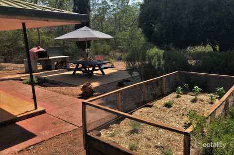 Property photo of 135 Post Office Road Ravensbourne QLD 4352