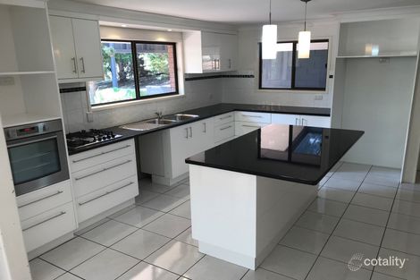 Property photo of 135 Post Office Road Ravensbourne QLD 4352