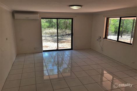 Property photo of 135 Post Office Road Ravensbourne QLD 4352