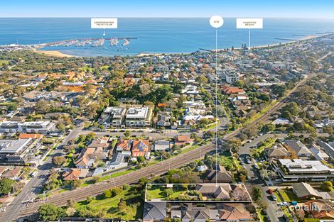 Property photo of 30 Crisp Street Hampton VIC 3188