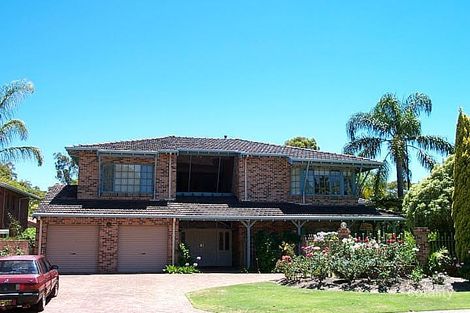 7 Tarata Ct, Duncraig, WA 6023