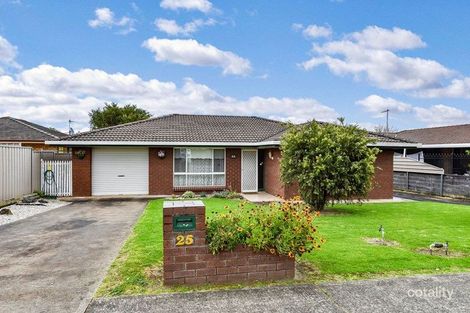 25 Suttontown Rd, Mount Gambier, SA 5290